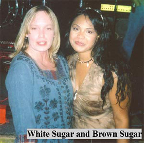 brownsugar