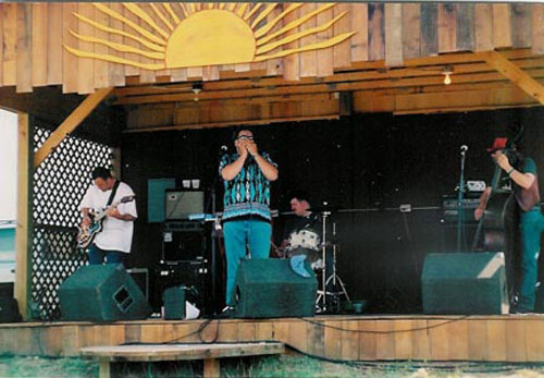 evy6 bailey rays 2fest